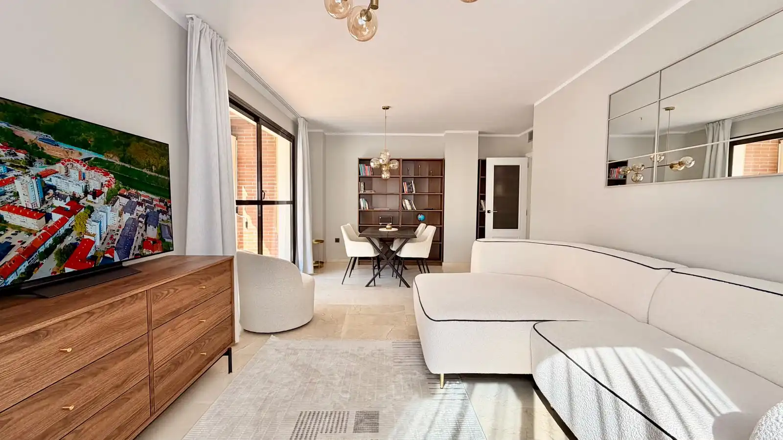 Apartment for sale in Montgó - Ermita, imagen 3
