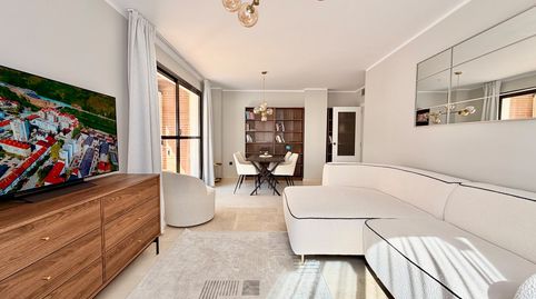 Foto 3 de Apartament en venda a Montgó - Ermita, Jávea / Xàbia