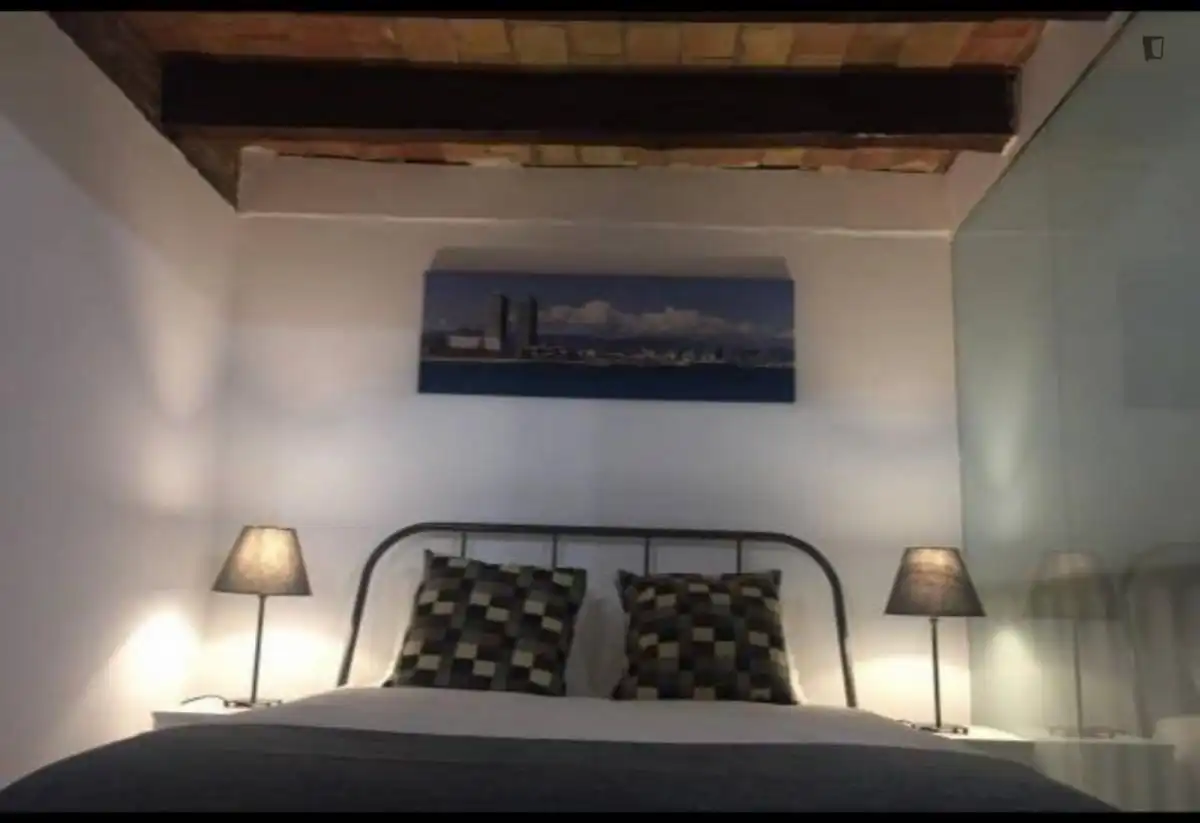 Apartamento con ascensor en alquiler en Eixample, imagen 4
