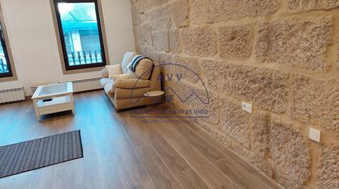 Foto 3 de Loft de lloguer a Hispanidad, O Castro, Pontevedra