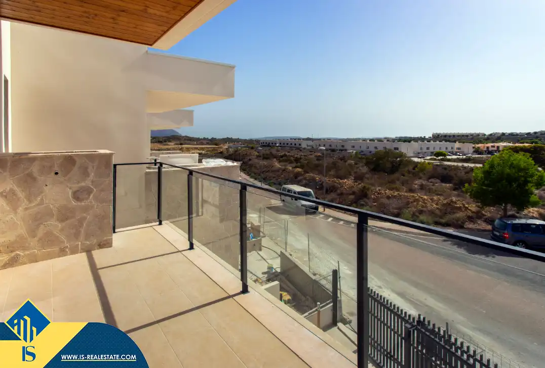 Maison avec piscine à vendre à Monforte del Cid