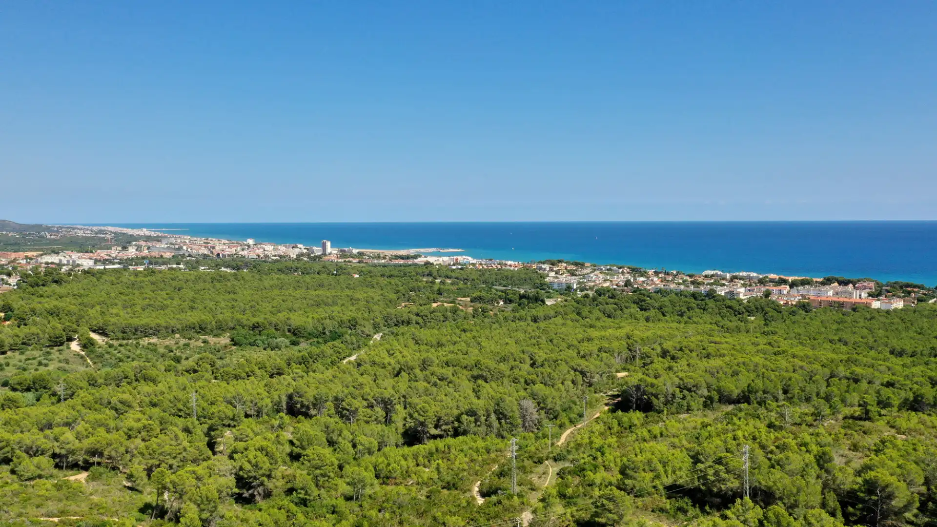 Houses for sale in El Vendrell  with Private garden, Terrace and Swimming Pool