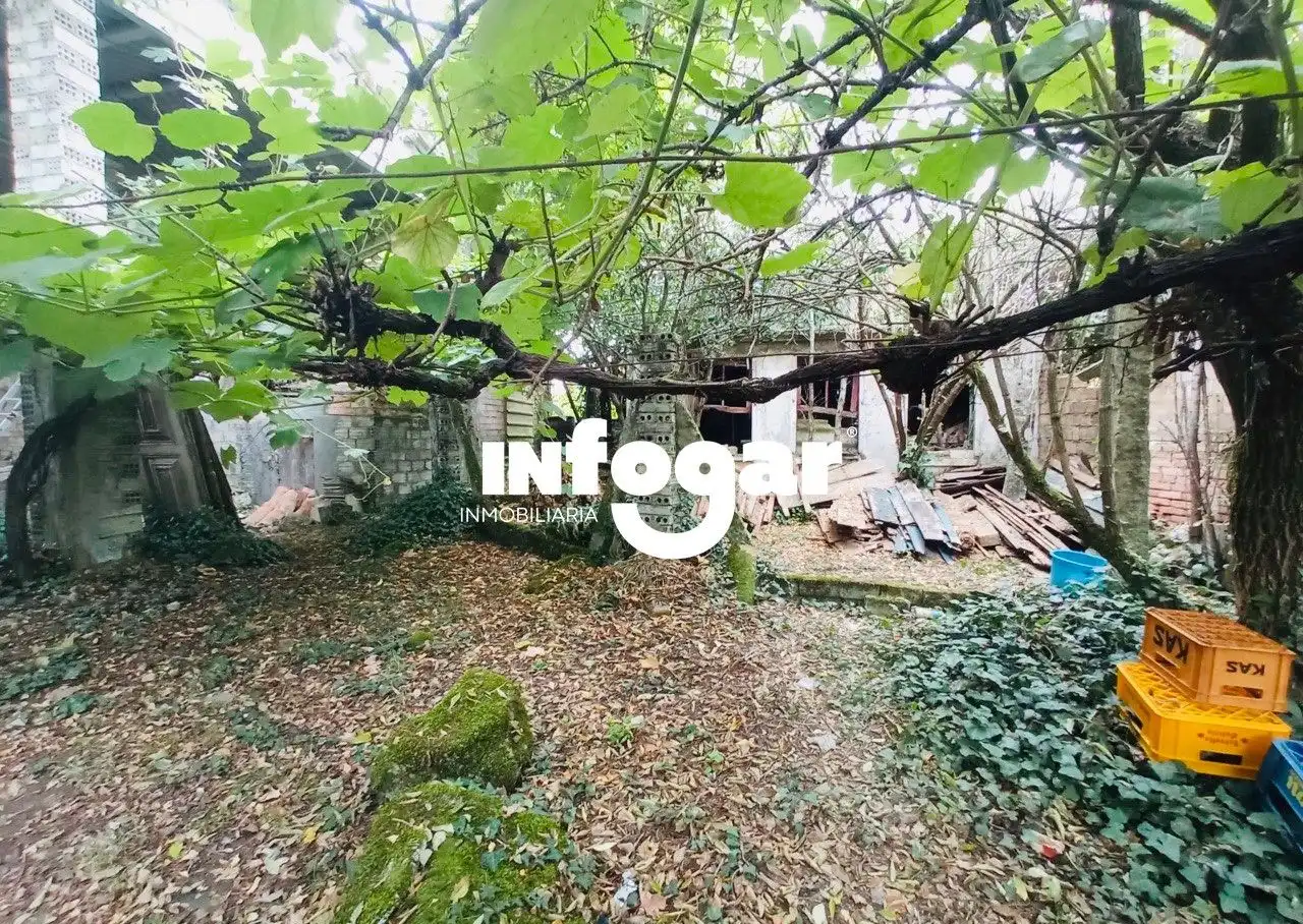Residential land for sale in O Rosal, imagen 6