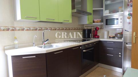 Foto 4 de Pis en venda a El Pilar, Albacete