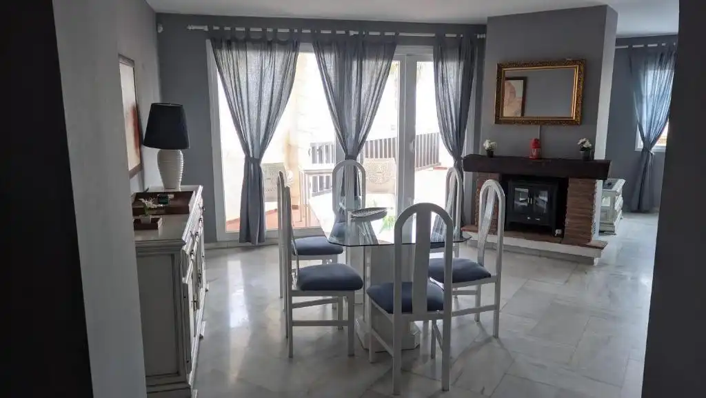 Habitatge amb ascensor en venda a Arroyo de la Miel, imagen 8