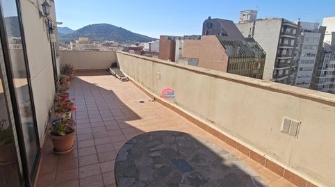 Foto 4 de Àtic en venda a Doctor Palos - Alto Palancia, Sagunto / Sagunt