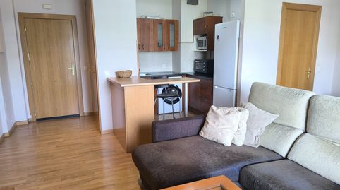 Foto 2 de Loft en venta en Avenida del Puente Cultural, Dehesa Vieja - Puente Cultural, San Sebastián de los Reyes