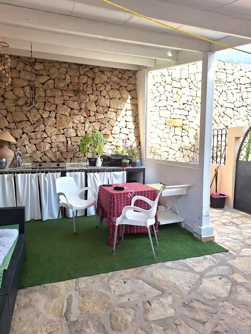 Casa con piscina en venta en El Montgó, imagen 74