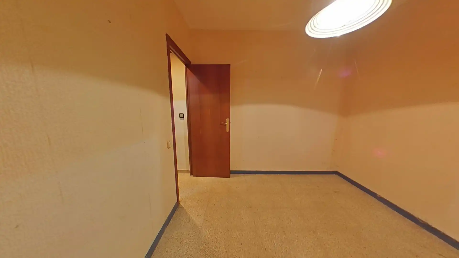 Bedroom of Apartments for sale in Portbou