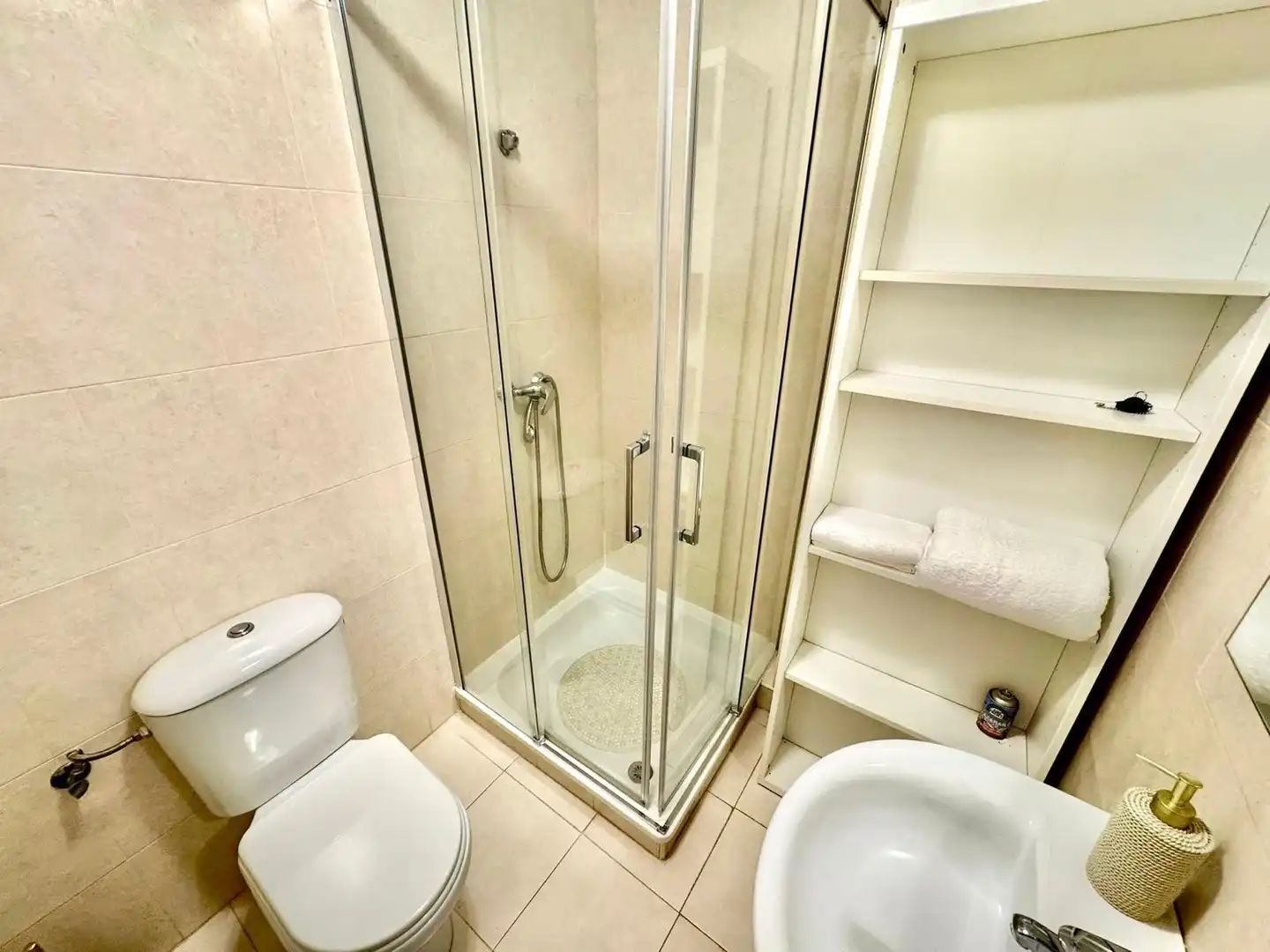 Apartment mit Pool zum Verkauf in Torreblanca del Sol, imagen 19