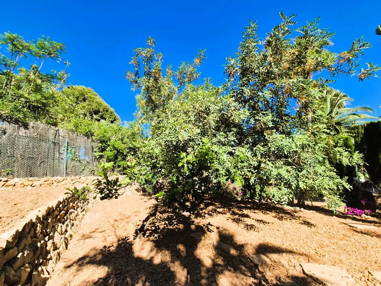 Casa o chalet en venta en La Nucia con Jardín privado y Terraza