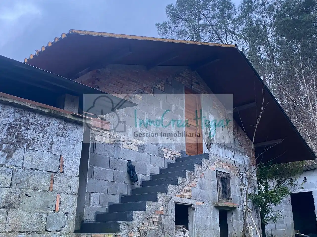 Casa con jardín en venta en Ponteareas, imagen 23