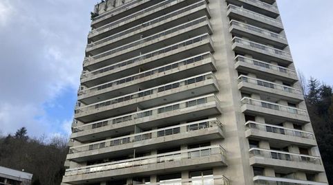 Foto 3 de Piso en venta en Marbil Bidea, Antiguo, Donostia - San Sebastián