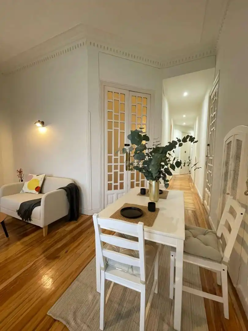 Room in Recoletos