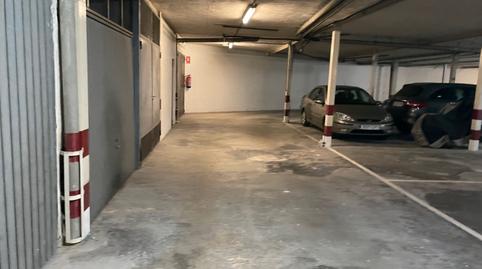 Photo 4 of Garage for sale in Casco Urbano, Alicante