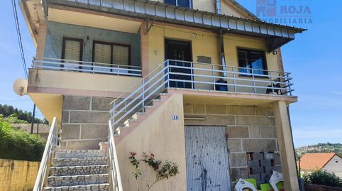 Foto 2 de Casa o xalet en venda a Moaña, Pontevedra