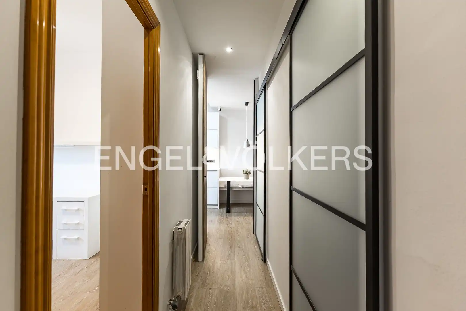 Flat for sale in Sant Feliu de Llobregat  with Heating, Terrace and Storage room