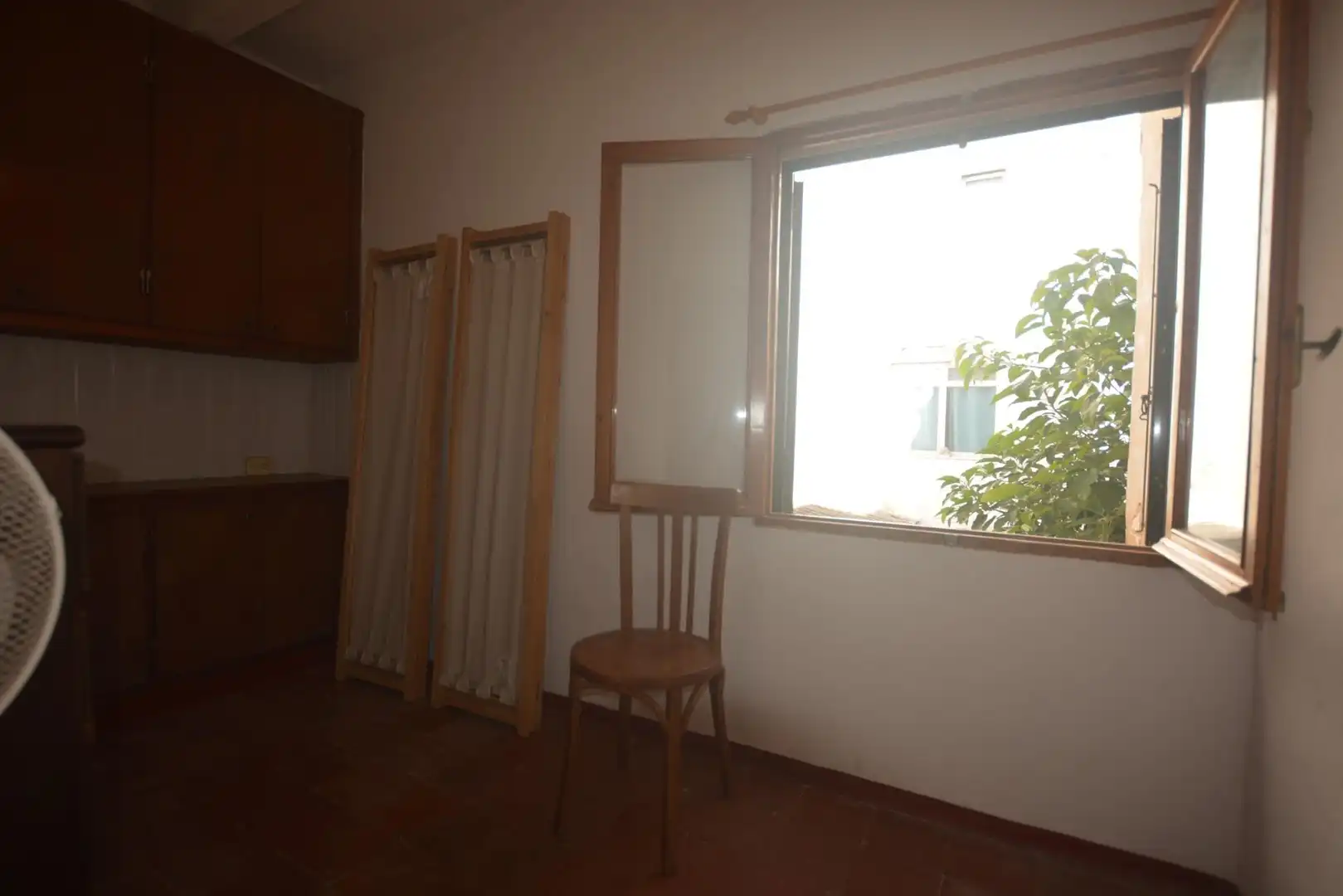 Casa amb jardí en venda a Ferreries poble, imagen 24