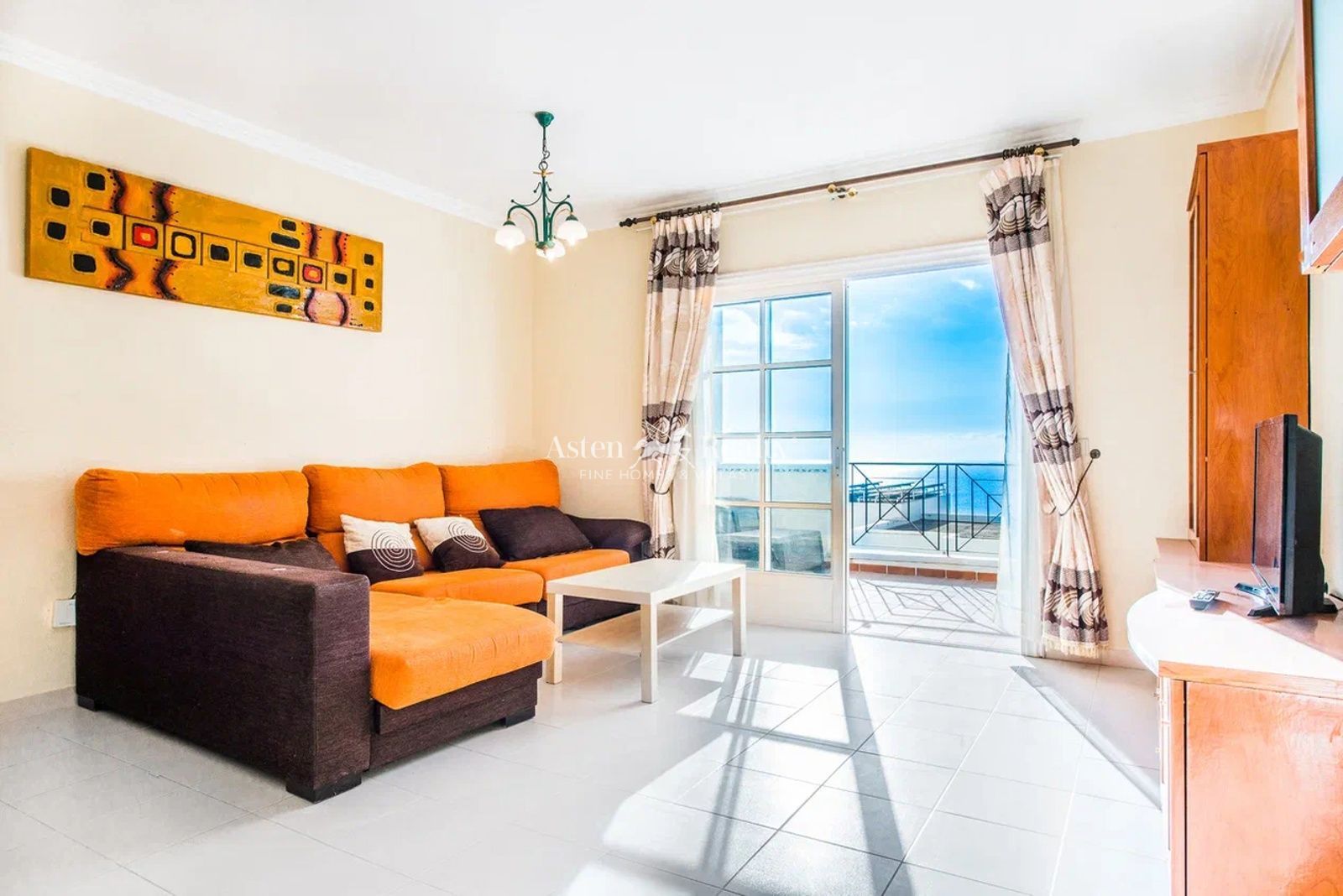 Ático en venta en Asturias, Torviscas Centro y Alto, Costa Adeje
