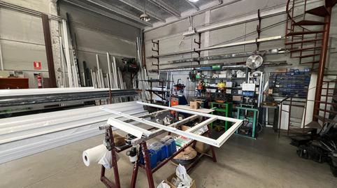 Photo 4 of Industrial buildings for sale in Avenida del Cáñamo, San José de la Rinconada, Sevilla