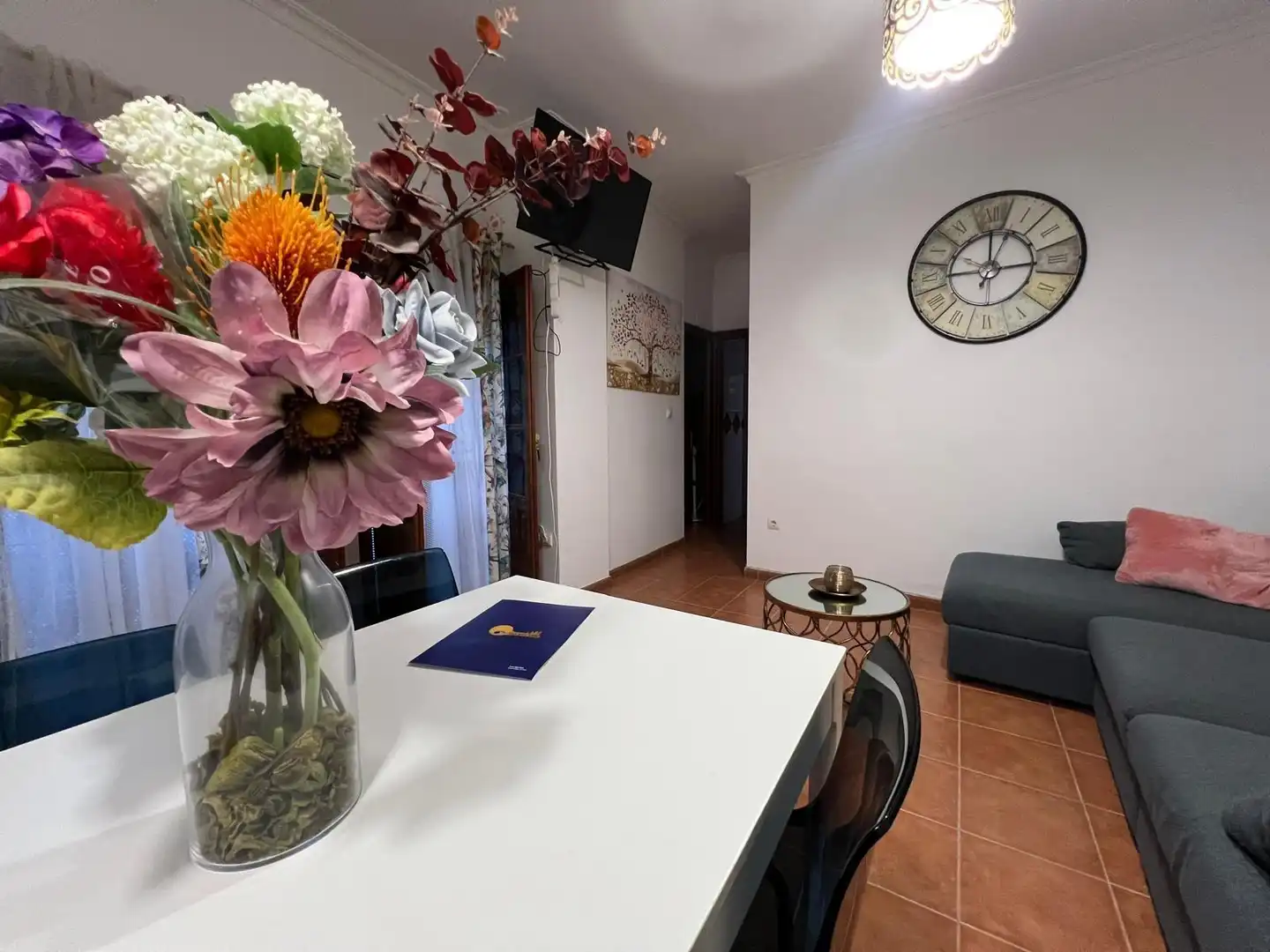 Wohnung zum Verkauf in La Caleta - La Viña, imagen 3