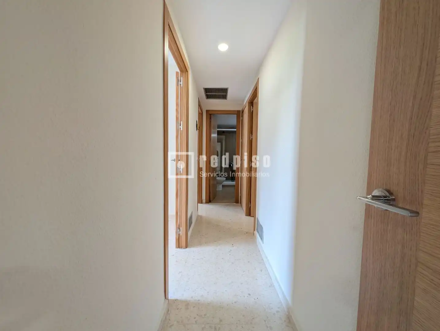 Piso con jardín en alquiler en de Almogavares, imagen 8