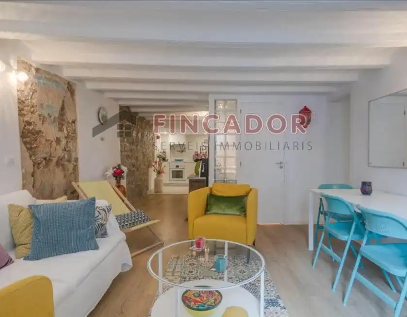 Appartement avec terrasse à vendre à Carrer dels Còdols, imagen 3