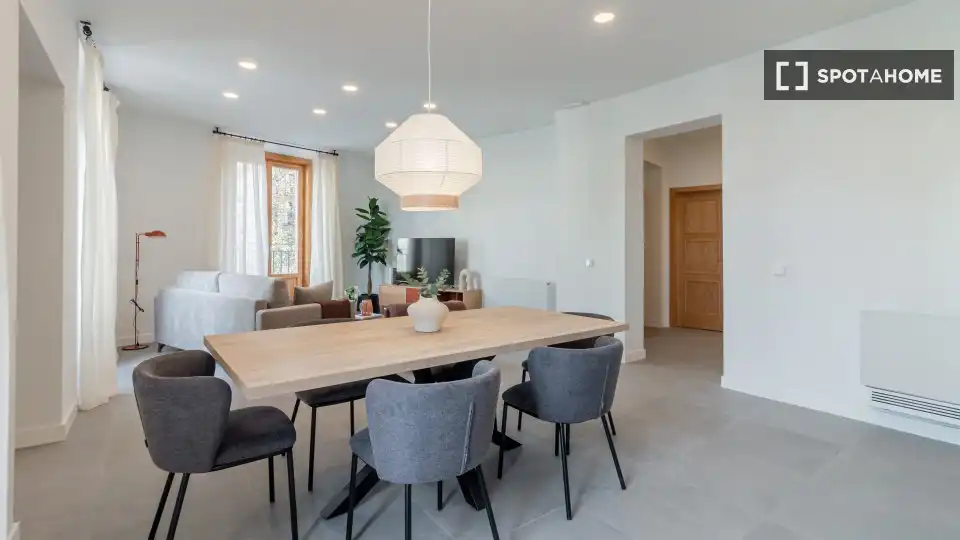 Flat to rent in Centro, imagen 8