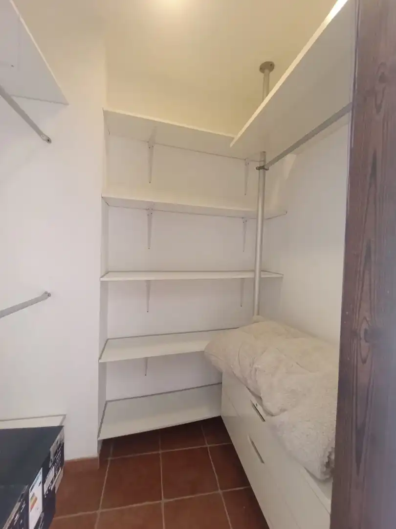 Detached homes for rent in Calle Héroe de Sostoa, 36, La Princesa