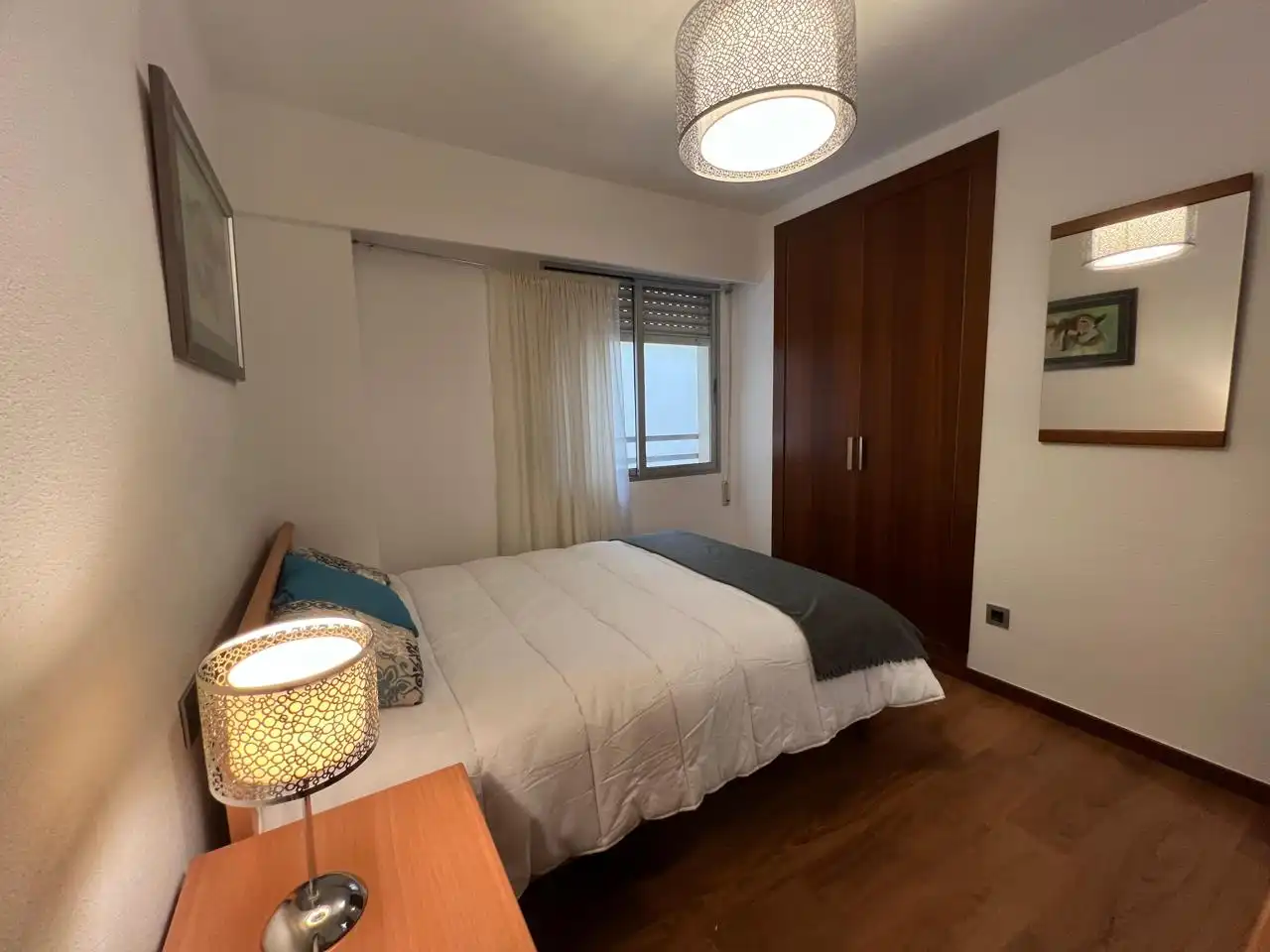 Wohnung zur Miete in calle de l'Arxiduc Carles, Vara de Quart