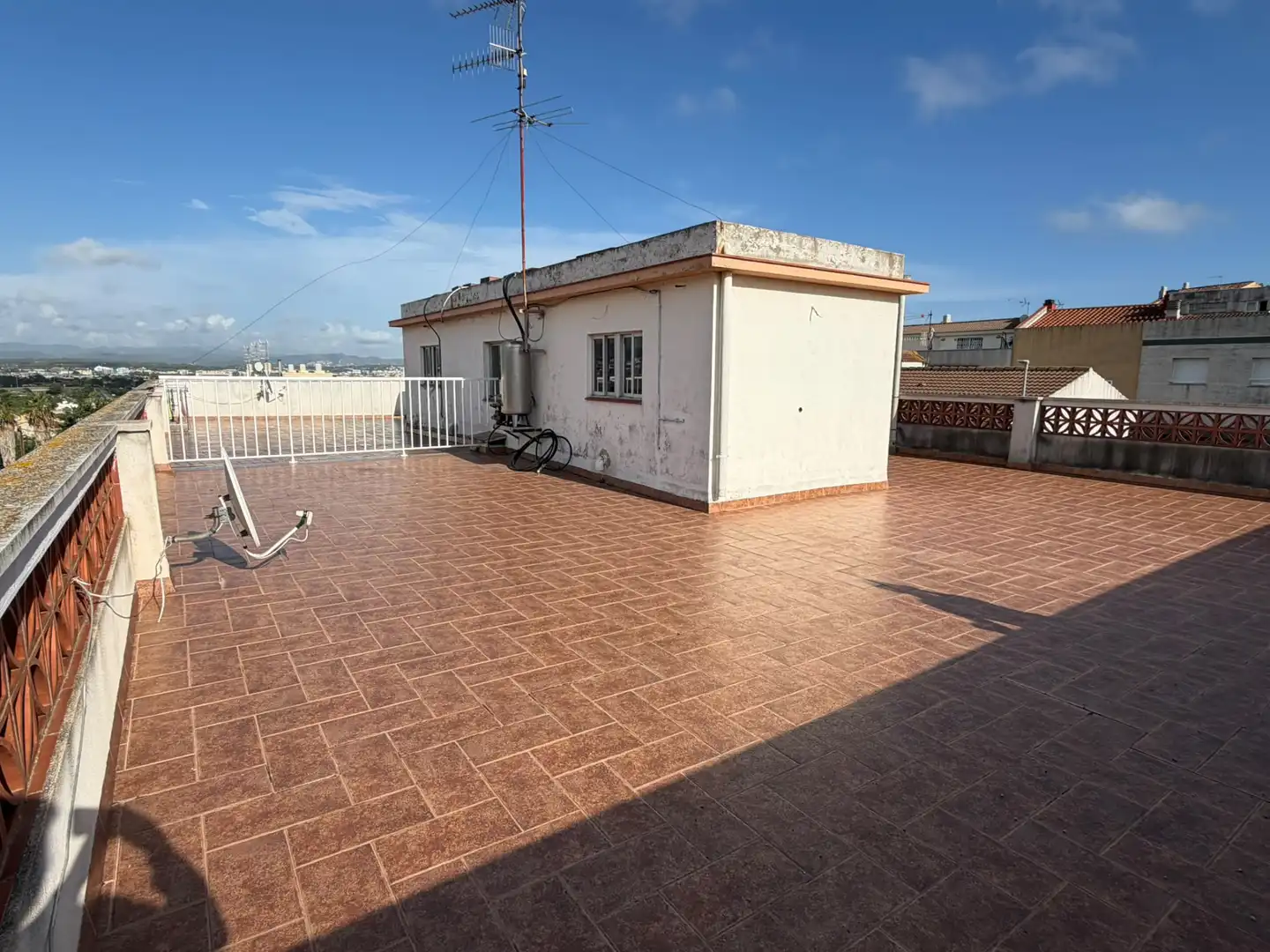 Appartement avec terrasse à vendre à La Collada - Sis Camins, imagen 33
