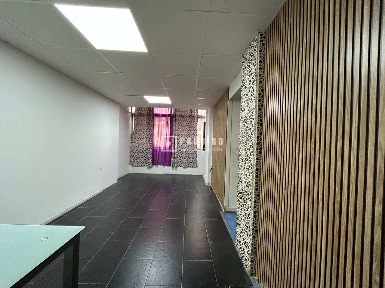 Pis en venda en Málaga Capital amb Calefacció