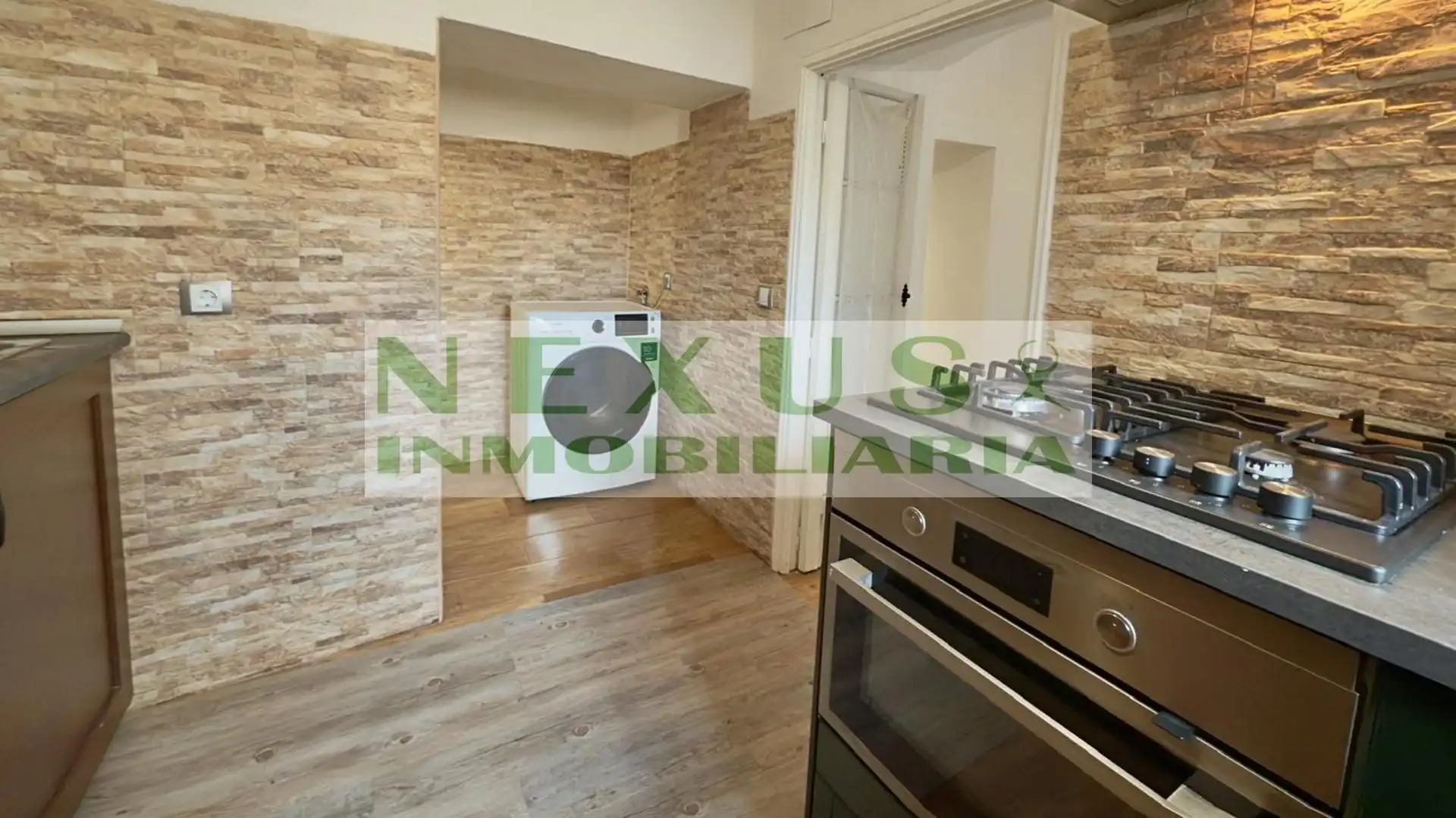 Apartament en venda a Casco Antiguo