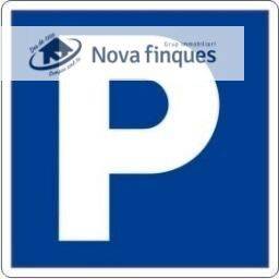 Garaje en Venta en Parc d’Europa