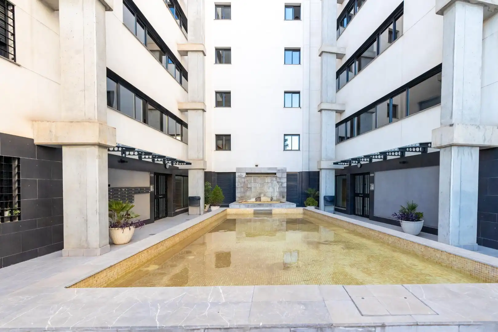 Flat for rent in Calle PDTA MANUEL SANTAELLA PER, Cervantes