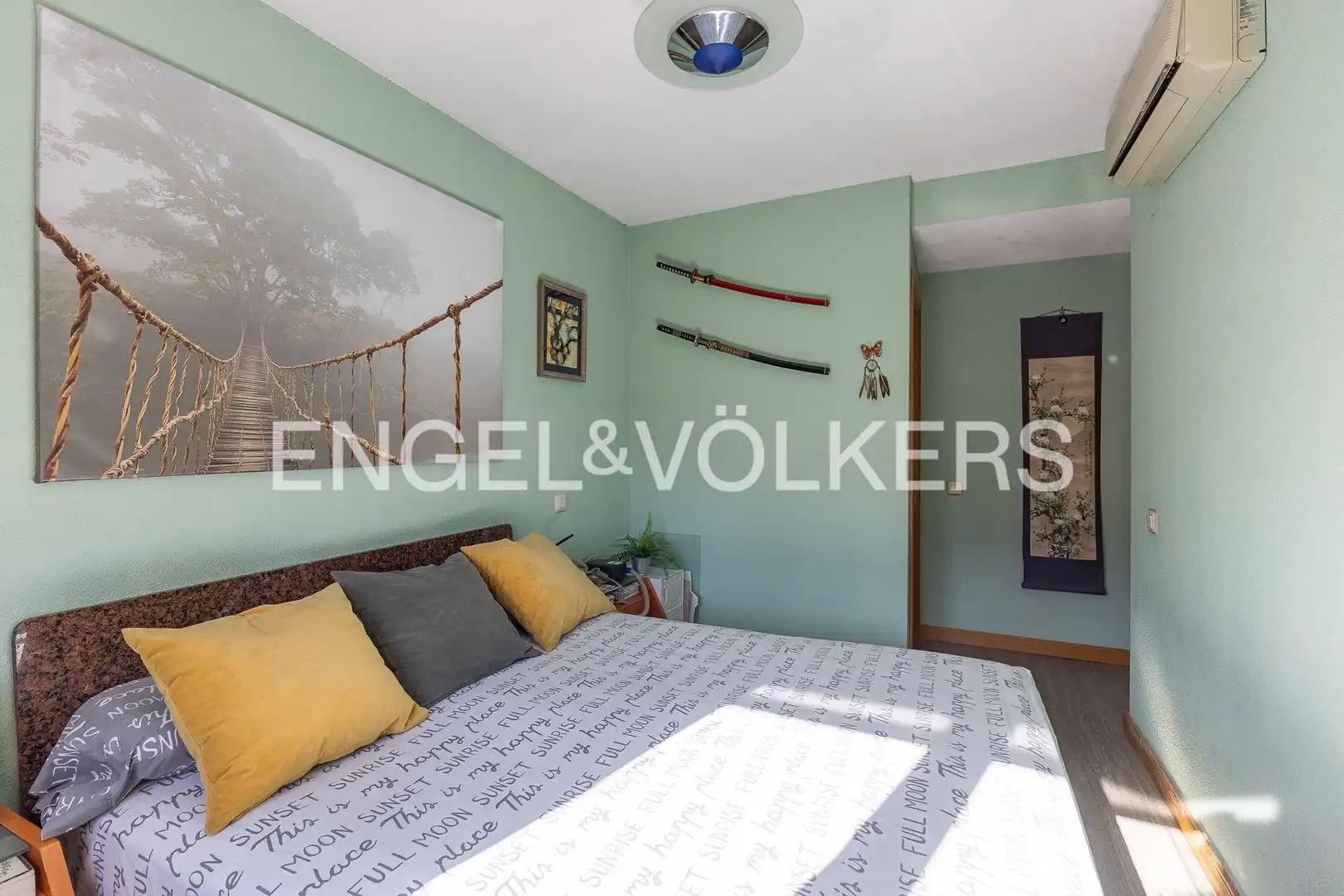 Habitación de Piso en venta en Madrid con Aire acondicionado, Calefacción y Piscina