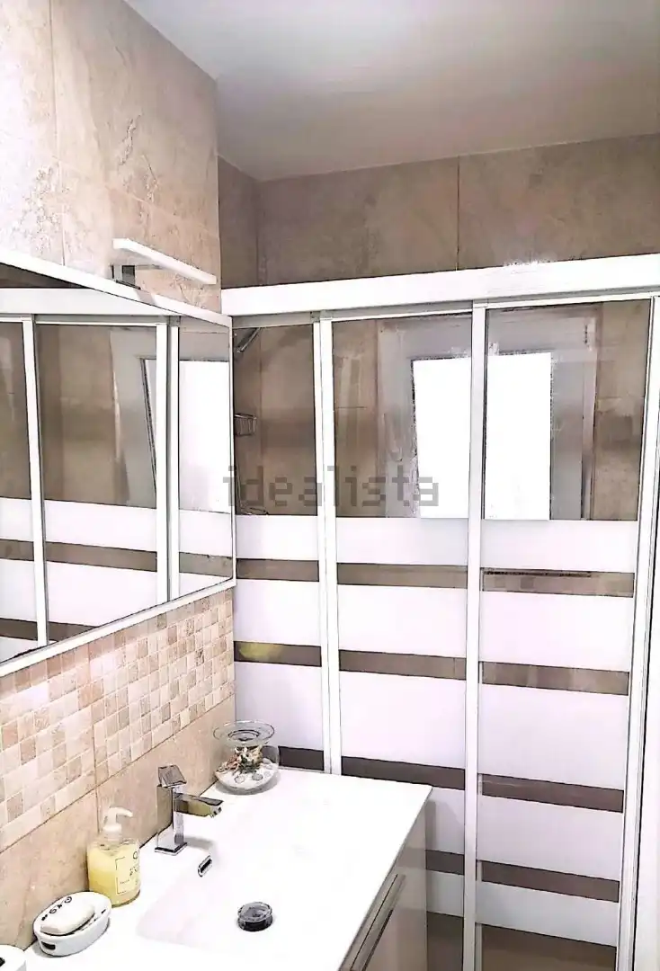Terraza de Piso en venta en Madrid con Aire acondicionado, Parquet y Horno