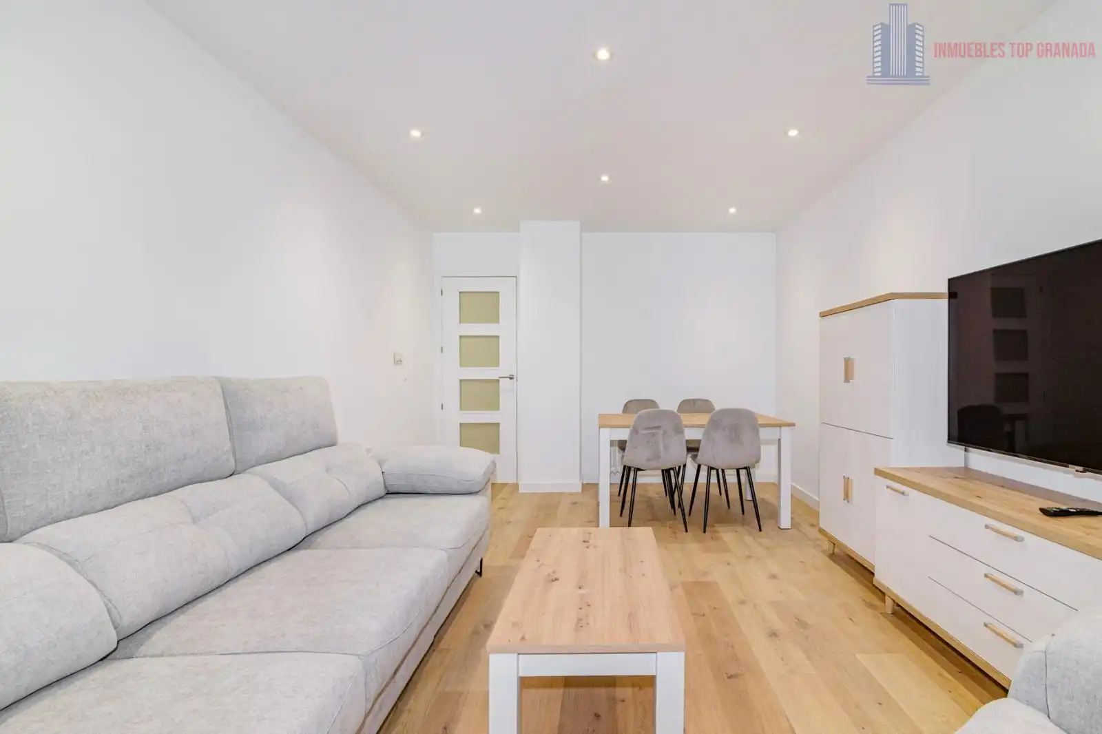 Piso con ascensor en venta en Beiro, imagen 6