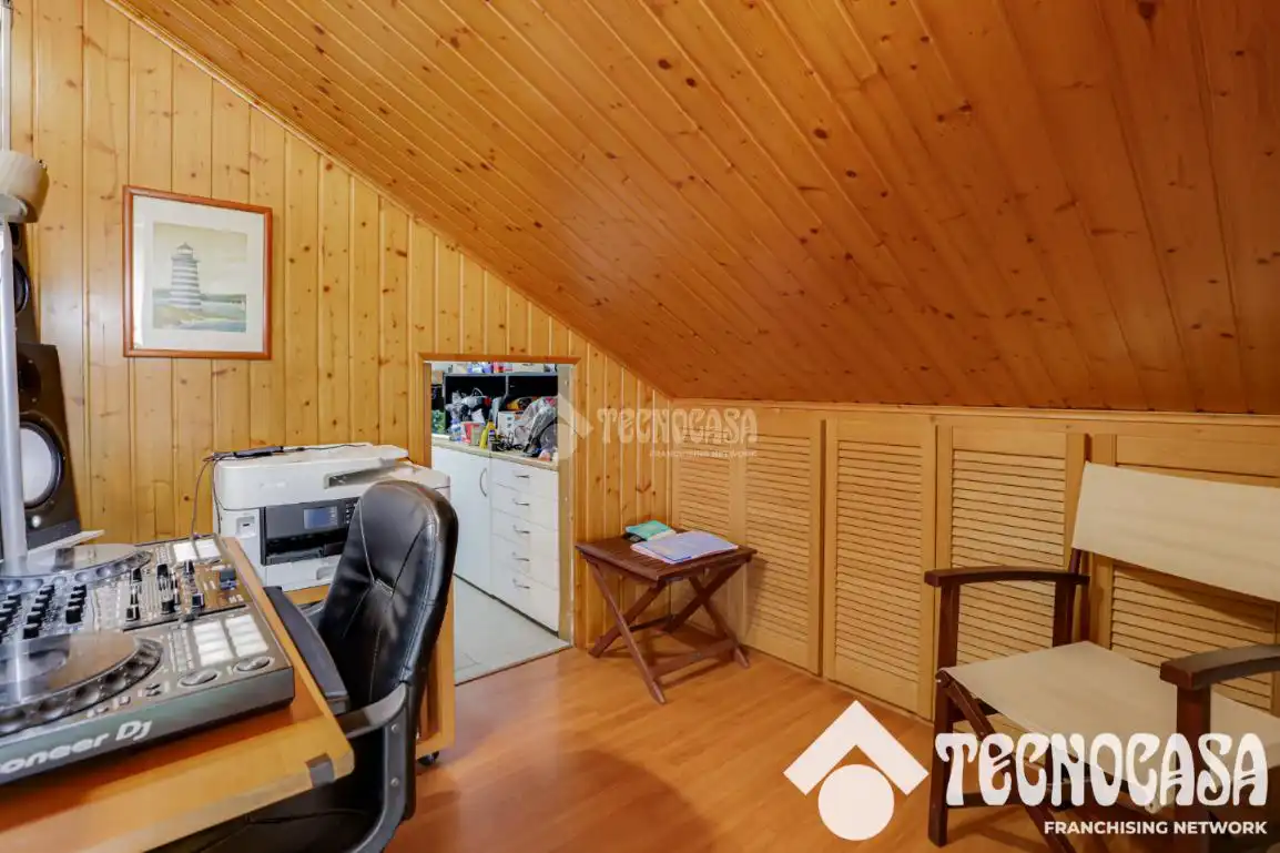 Piso en venta en Vilassar de Mar con Aire acondicionado, Parquet y Terraza