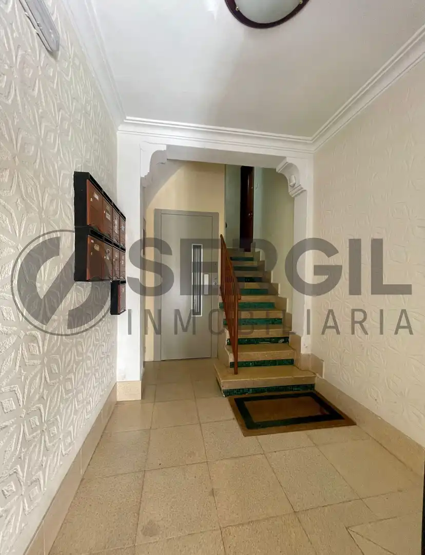 Flat for sale in Segovia  with Terrace and Storage room