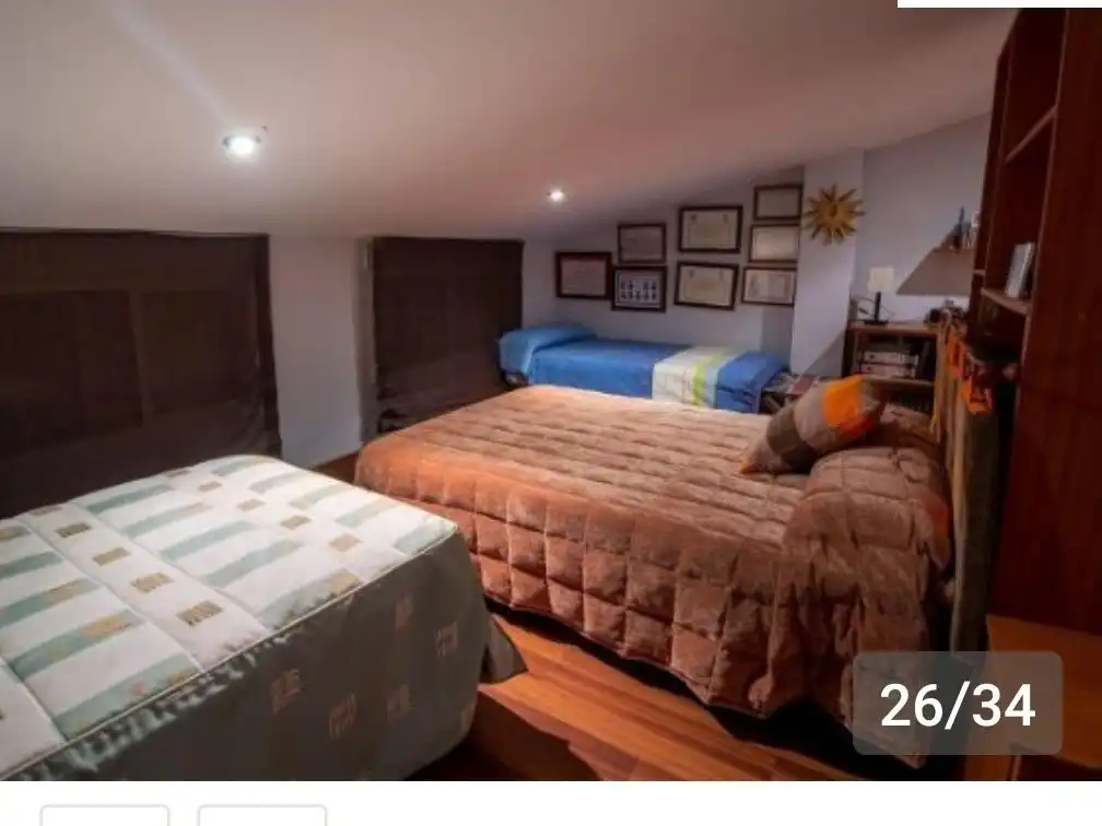 Maison avec jardin à vendre à C.jaen n. 84, imagen 2