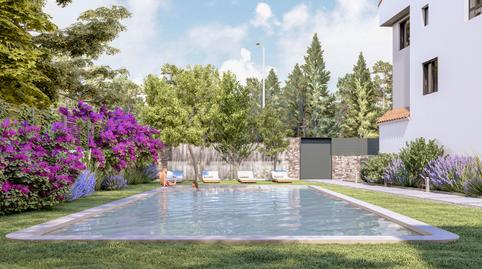 Foto 2 de Apartament en venda a Montgó - Ermita, Jávea / Xàbia