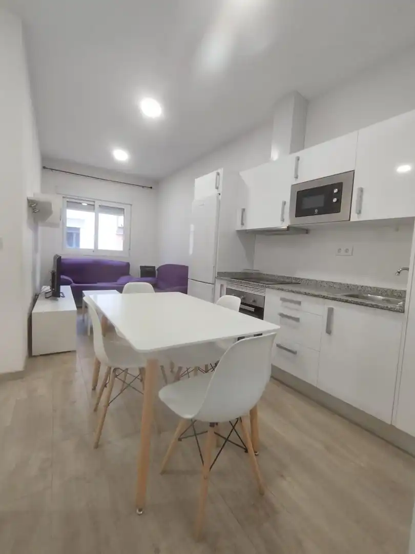 Piso de alquiler en Espinardo