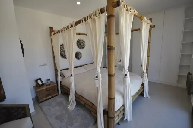 Chalet con piscina en venta en Miami Platja, imagen 32