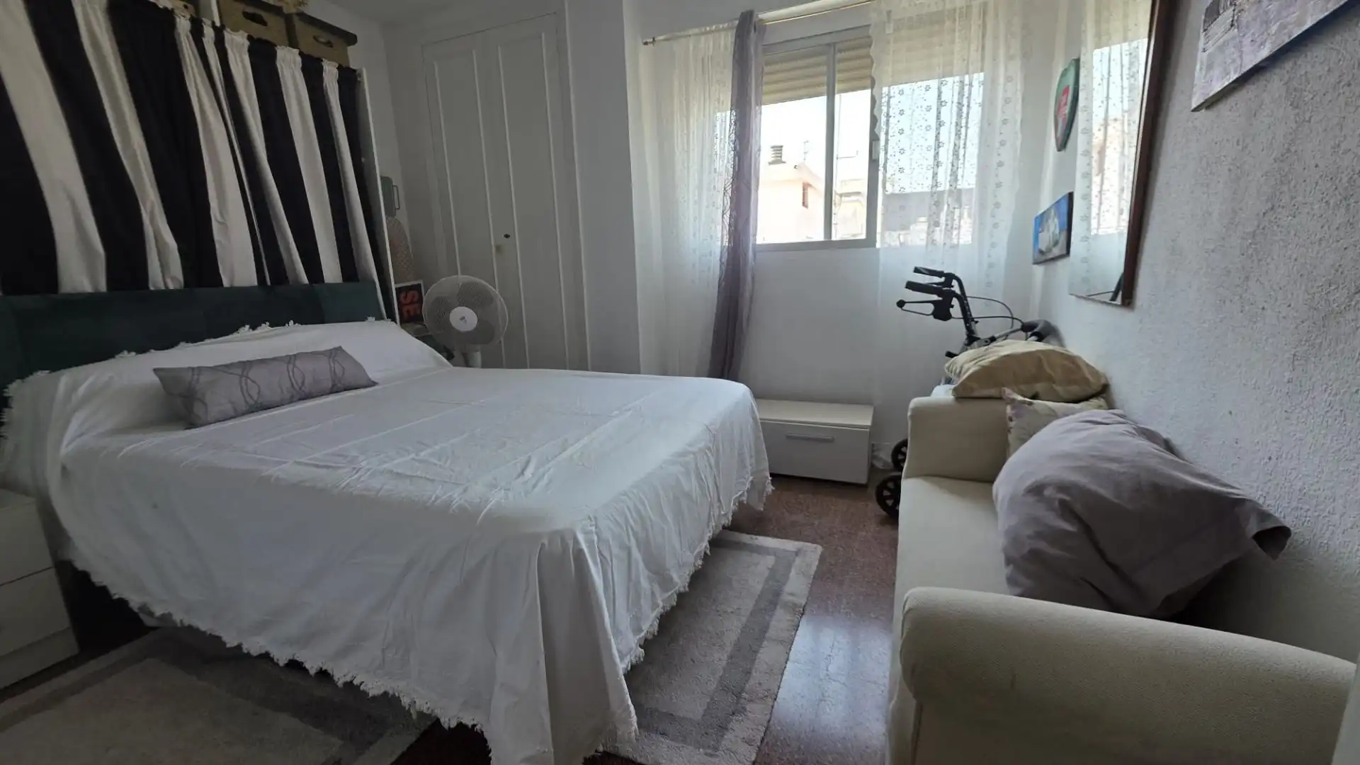 Appartement avec ascenseur à vendre à Centro Ciudad, imagen 29