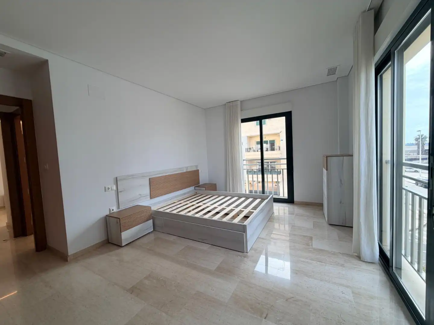 Wohnung mit Terrasse zum Verkauf in Calle gaus, imagen 16
