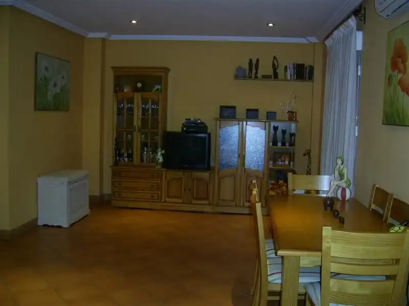 Casa con terrazza in vendita a Calle Benjamín Palencia, imagen 8