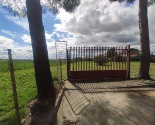 Residencial en venda a La Dehesa de Moratalaz