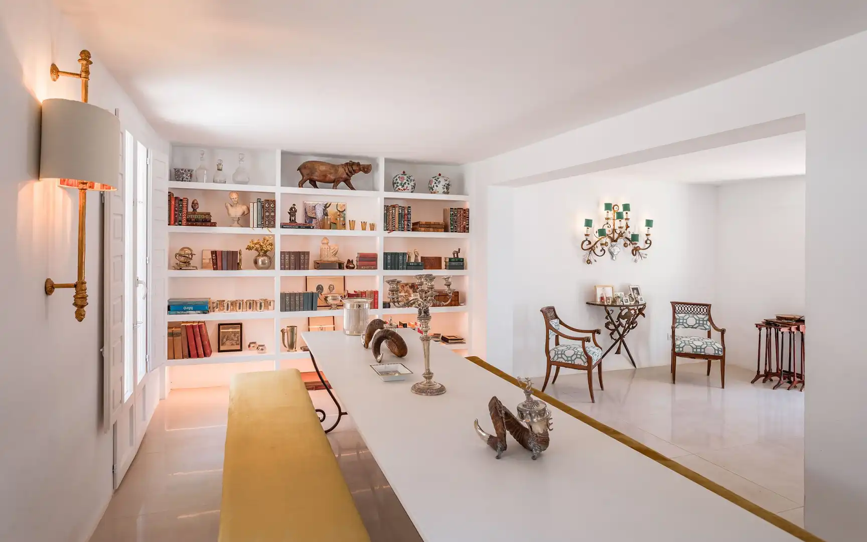 Casa o xalet de lloguer a Playa Bajadilla - Puertos