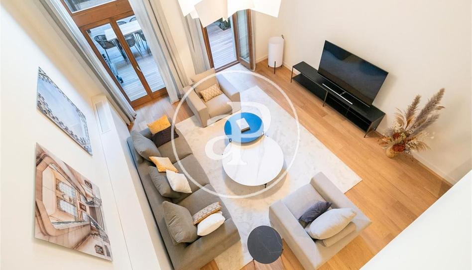 Photo 1 of Flat for sale in Carrer de Pau Claris, Dreta de l'Eixample, Barcelona